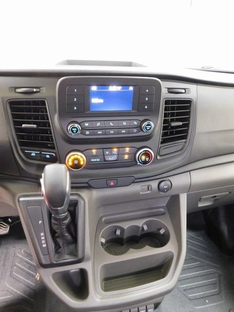 New 2024 Ford Transit 350 Low Roof w/ Upfitter Package image 35