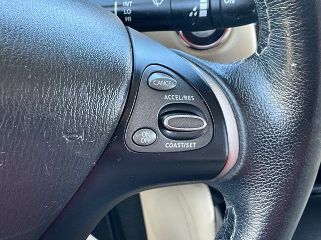 Used 2018 INFINITI QX60 Luxe AWD/4WD image 17