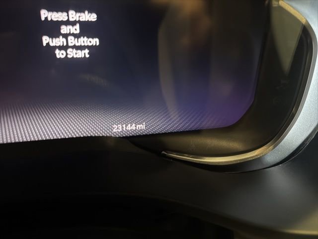 Used 2024 RAM 1500 Limited image 13