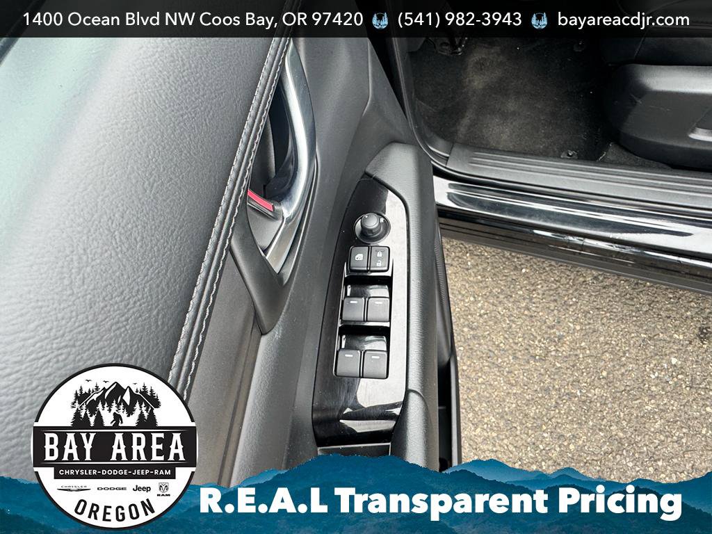 Used 2024 MAZDA CX-5 AWD 2.5 S w/ Select Package image 12