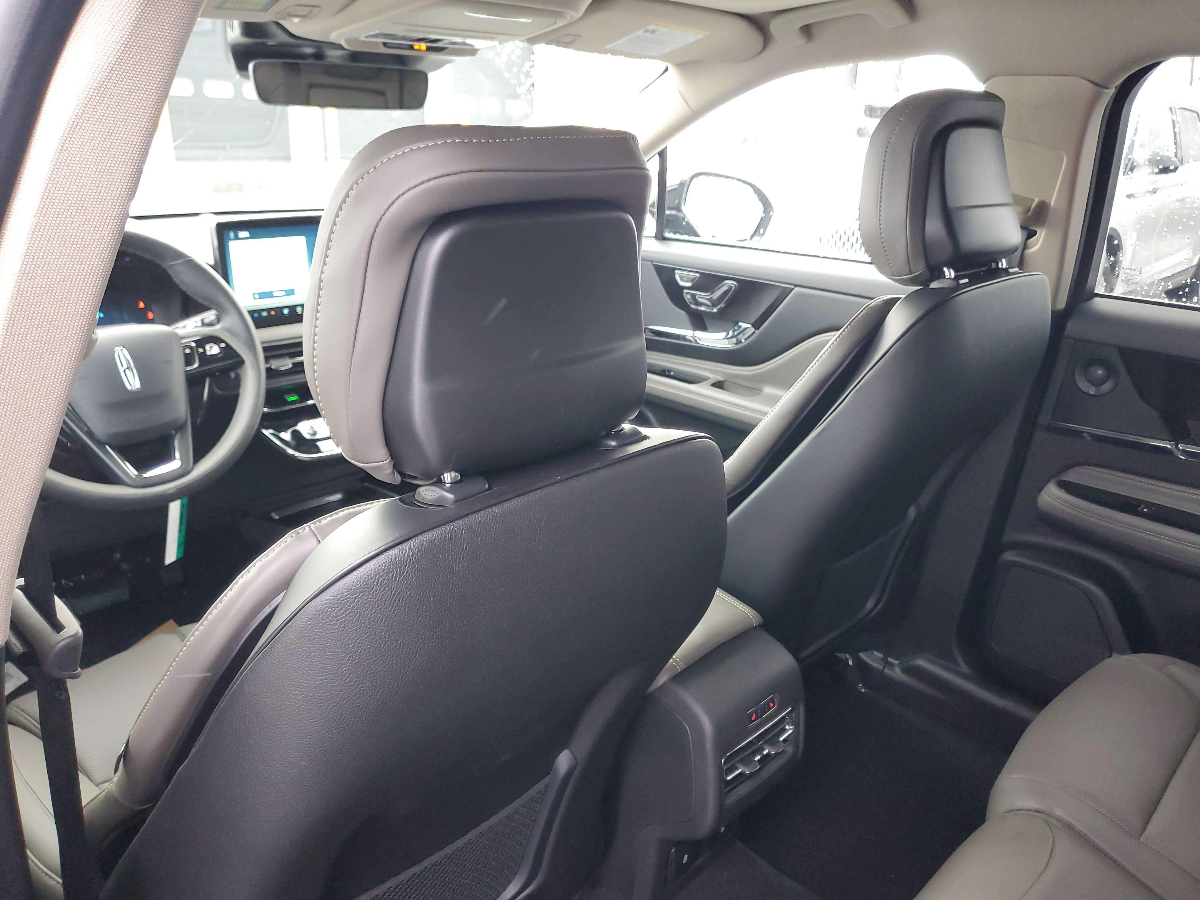 New 2026 Lincoln Corsair Grand Touring image 26