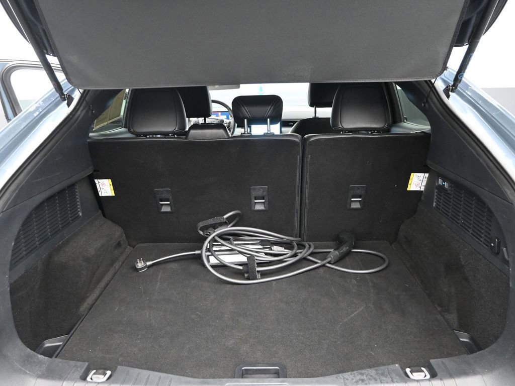 Used 2024 Ford Mustang Mach-E Select image 11