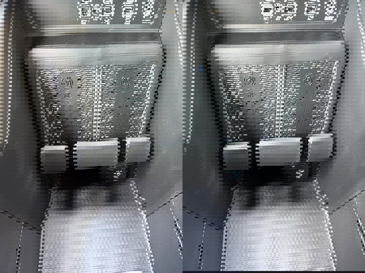 New 2026 RAM 1500 Laramie w/ Night Edition image 29