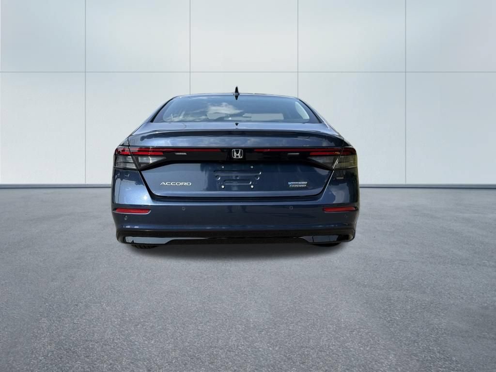 Used 2026 Honda Accord Touring image 6