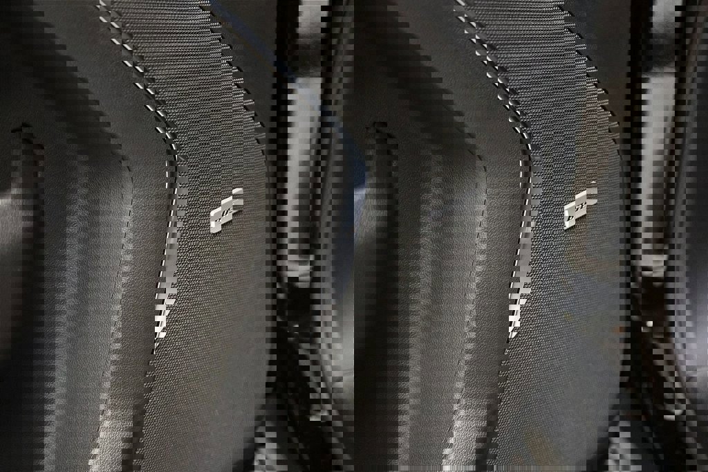 New 2026 Chevrolet Tahoe RST w/ RST Capability Package image 16