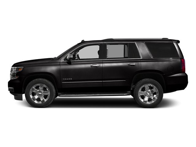 Used 2017 Chevrolet Tahoe Premier AWD/4WD image 3