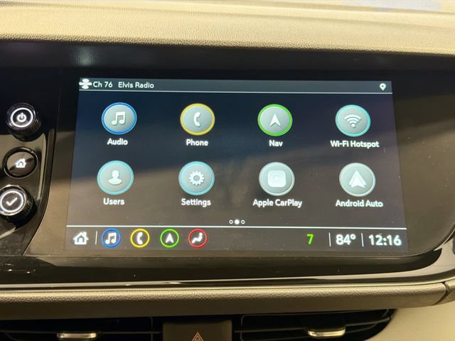 Certified 2023 Buick Envision Avenir AWD/4WD image 14