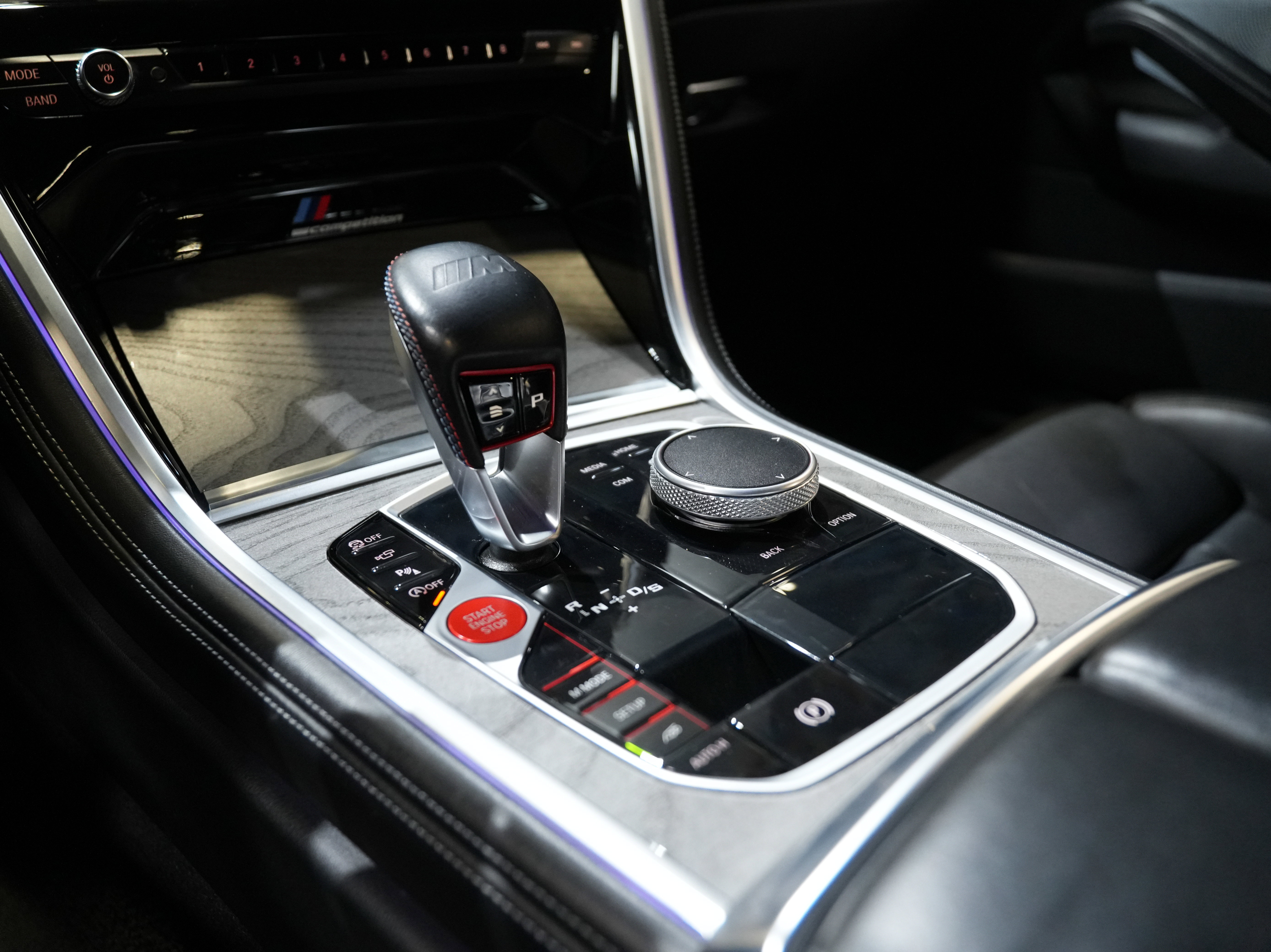 Used 2022 BMW M8 Competition image 39