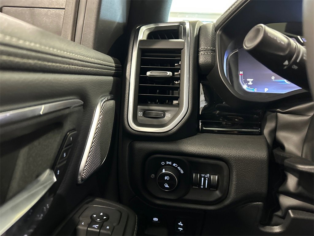 New 2026 RAM 1500 Laramie image 19