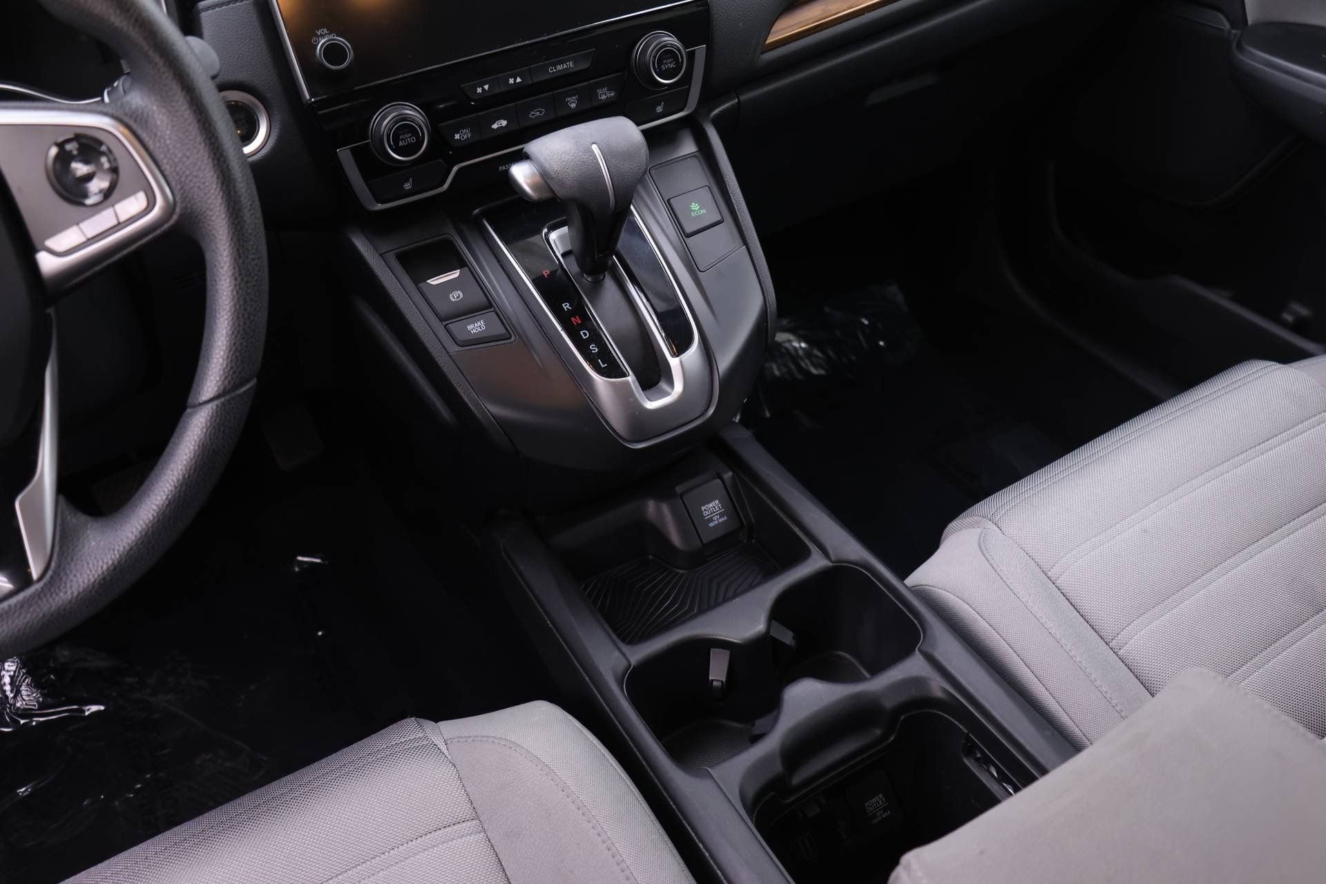 Used 2019 Honda CR-V EX image 12