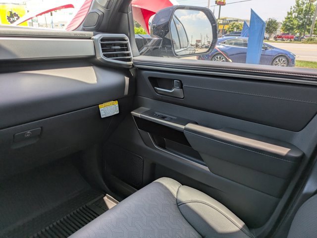 New 2025 Toyota Tundra Limited image 20