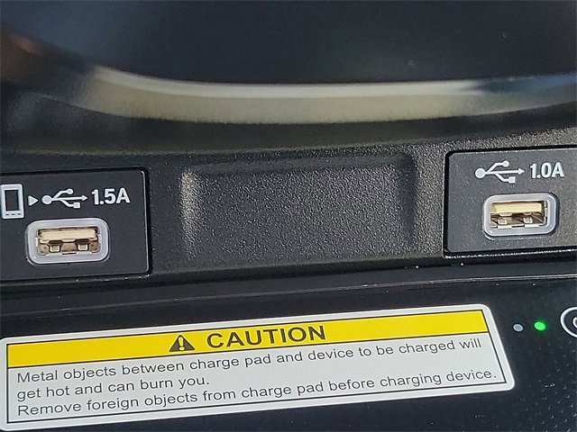 Used 2022 Honda CR-V Touring image 16