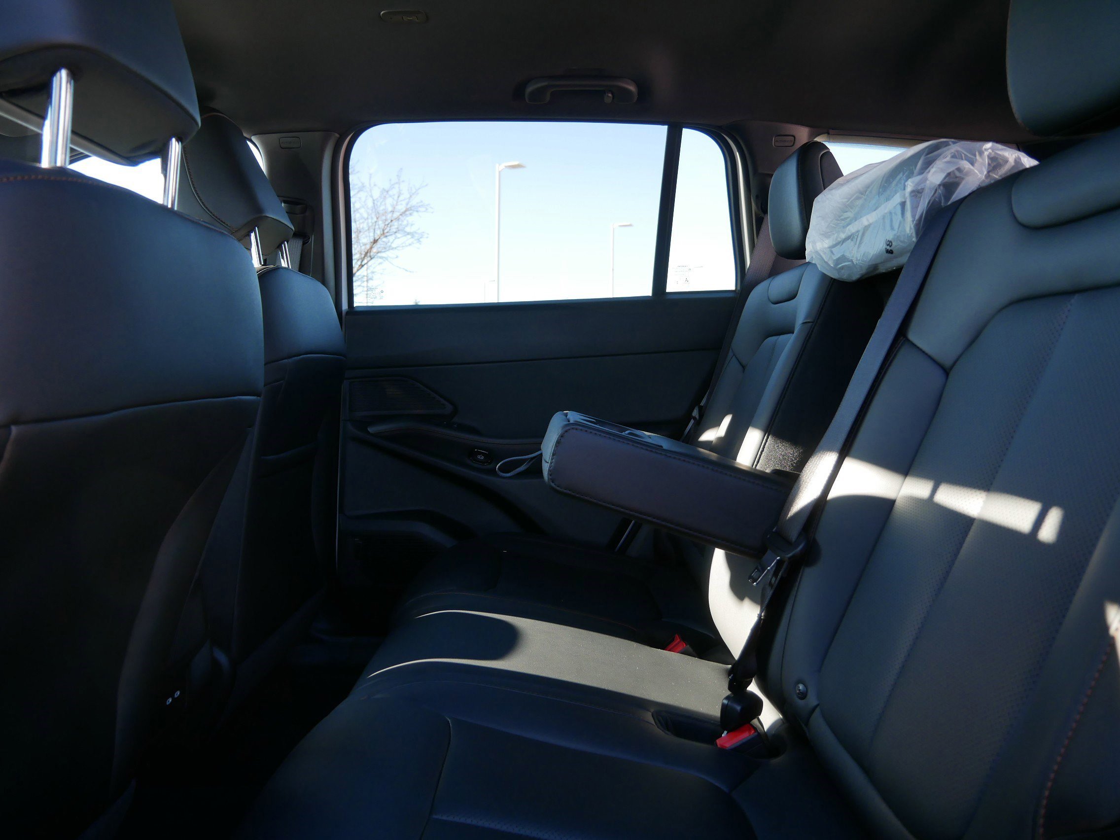 New 2026 Jeep Cherokee Limited image 10