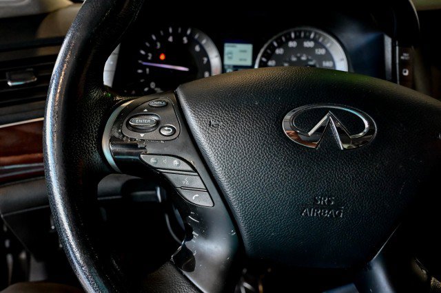 Used 2012 INFINITI M37 x w/ Premium Pkg AWD/4WD image 39