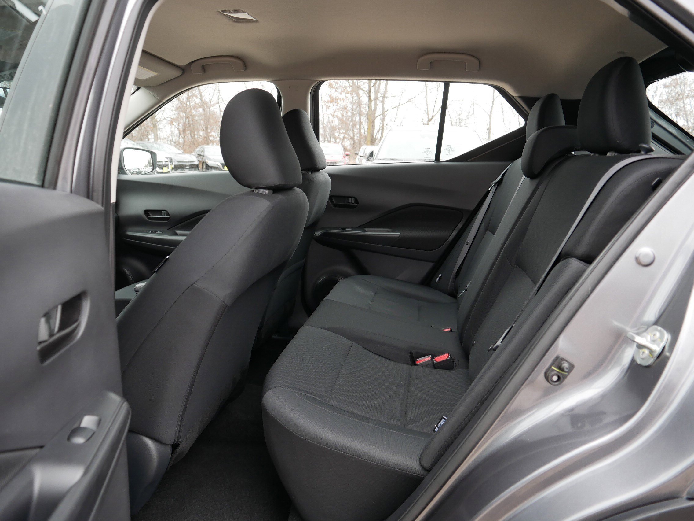 Certified 2023 Nissan Kicks S image 33