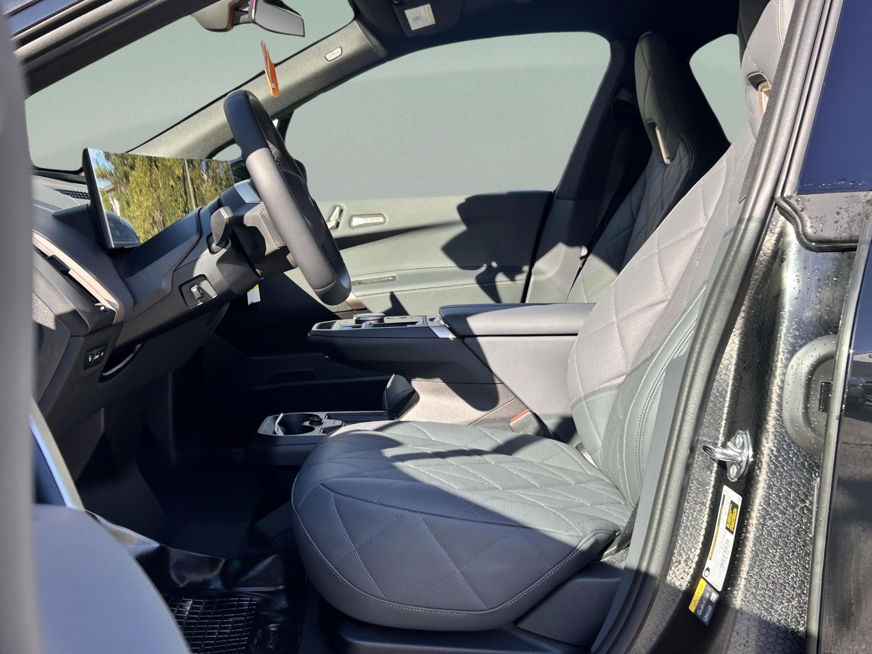 New 2026 BMW iX xDrive45 image 20