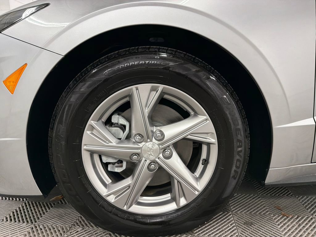 Used 2021 Hyundai Sonata SE FWD image 13