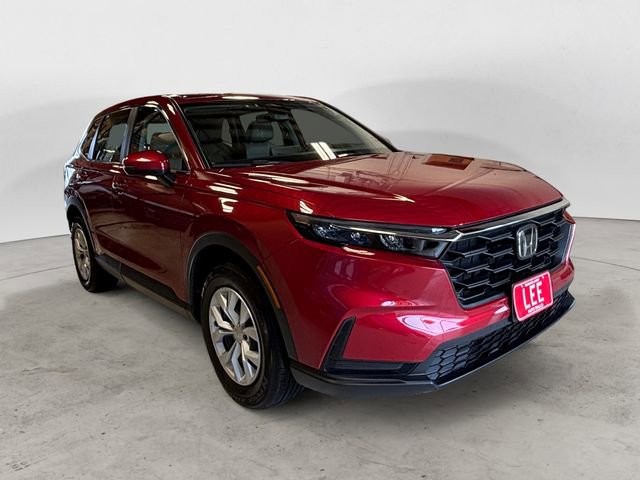 Used 2023 Honda CR-V LX image 8