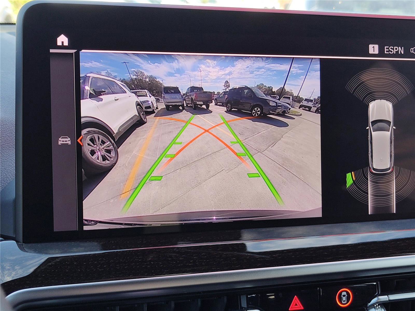 Certified 2023 BMW X3 sDrive30i w/ Premium Package image 28