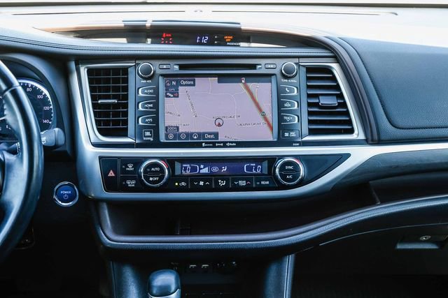 Used 2019 Toyota Highlander Limited image 13