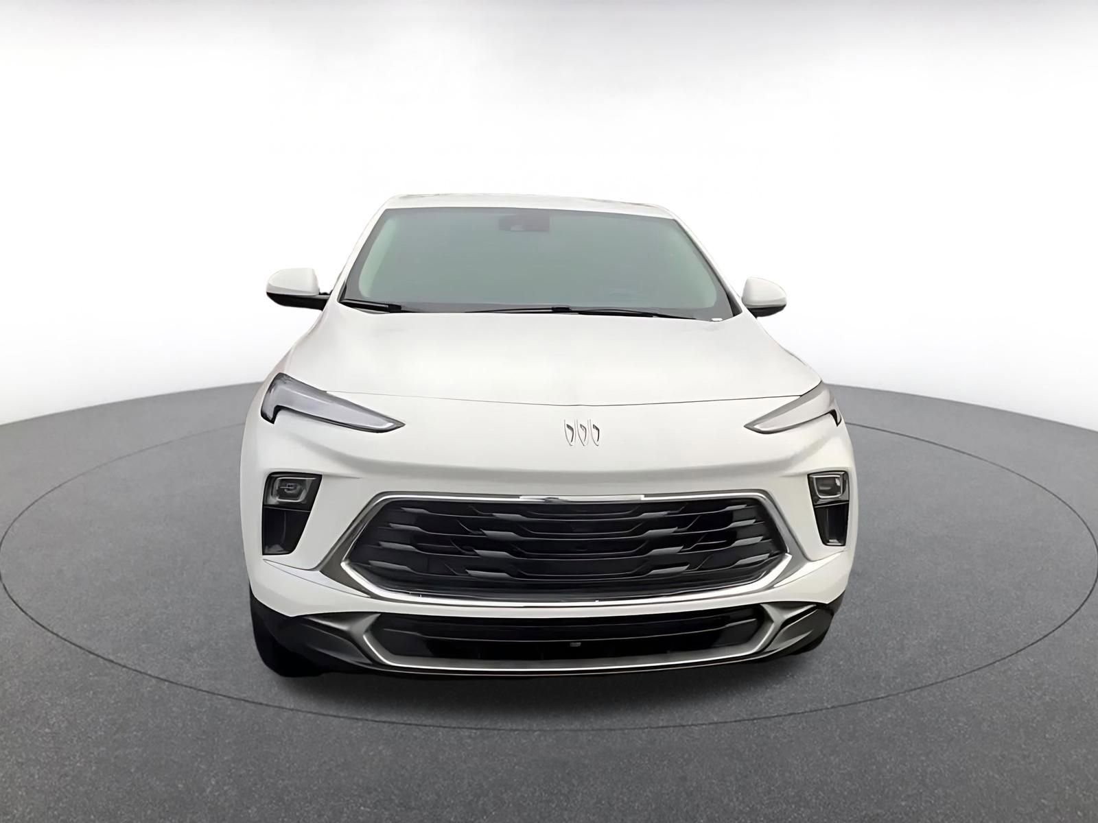 Used 2025 Buick Encore GX Preferred image 4