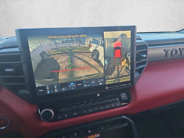Used 2024 Toyota Tundra TRD Pro image 10