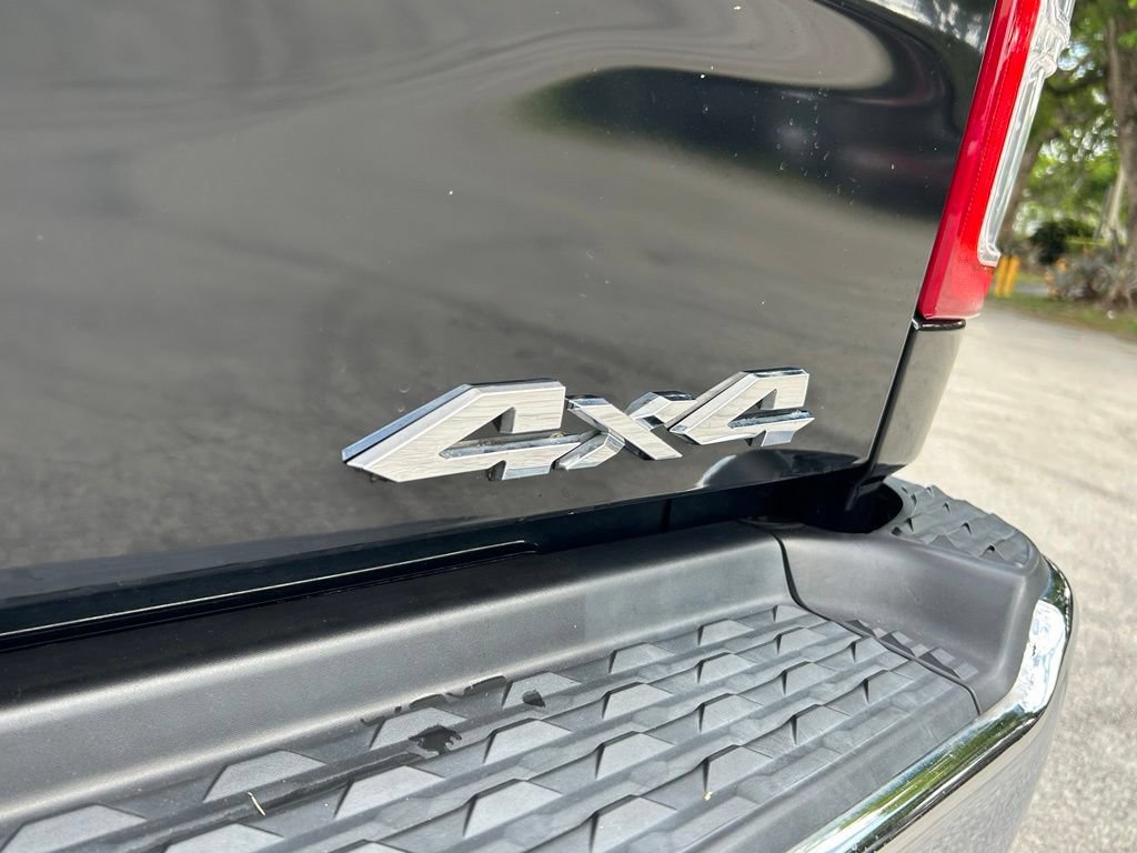 Certified 2022 RAM 2500 Big Horn w/ Level A Equipment Group AWD/4WD image 34