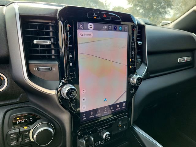 Used 2025 RAM 1500 Lone Star image 19