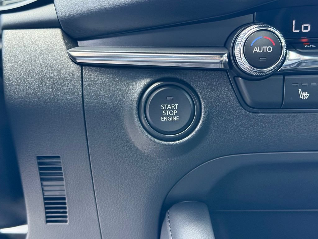 New 2026 MAZDA MAZDA3 2.5 S Hatchback w/ Premium Pkg FWD image 30