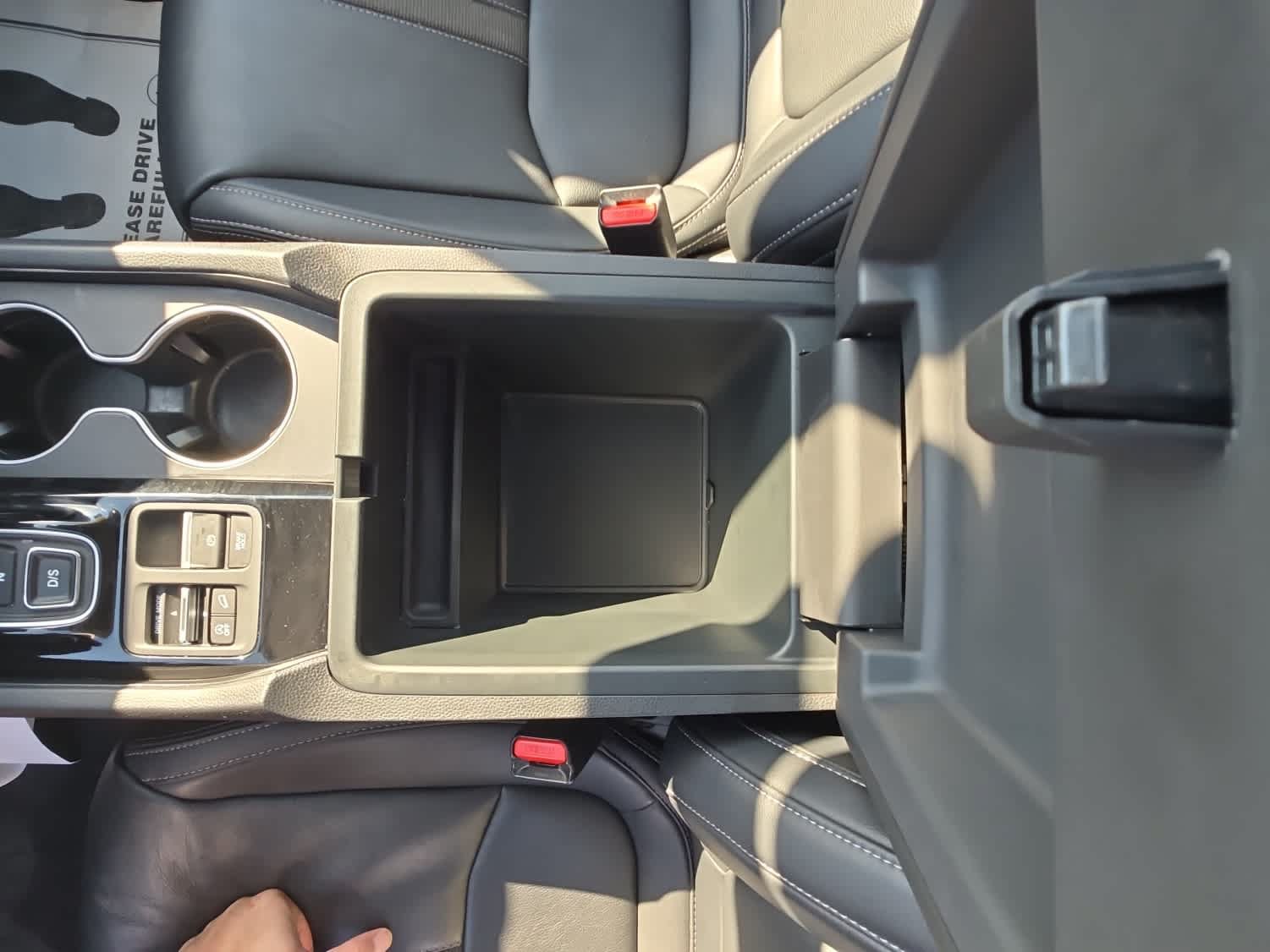 Certified 2023 Honda Pilot Touring image 36