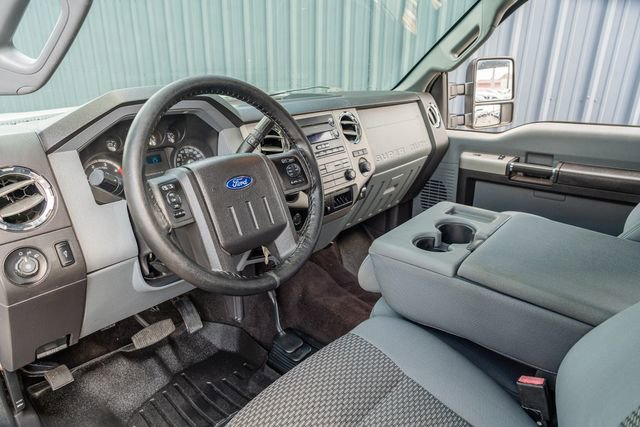 Used 2015 Ford F250 XLT AWD/4WD image 23