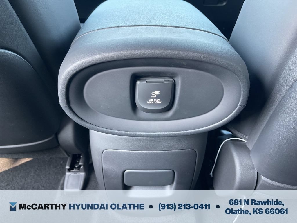 Used 2026 Hyundai Palisade XRT Pro AWD/4WD image 27