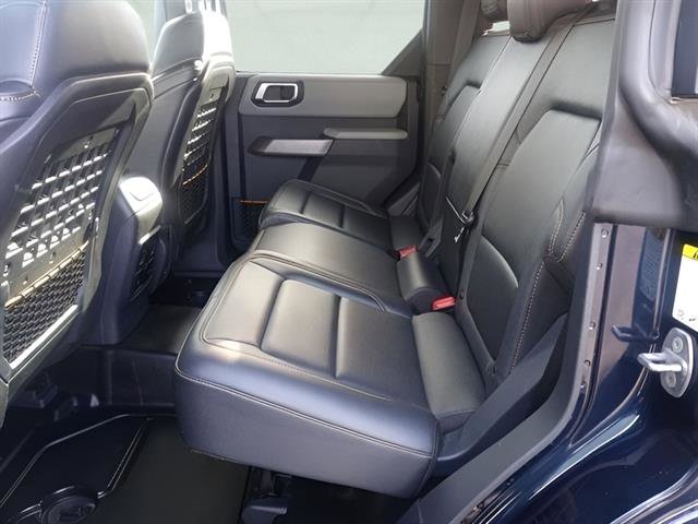 Used 2021 Ford Bronco Badlands image 30