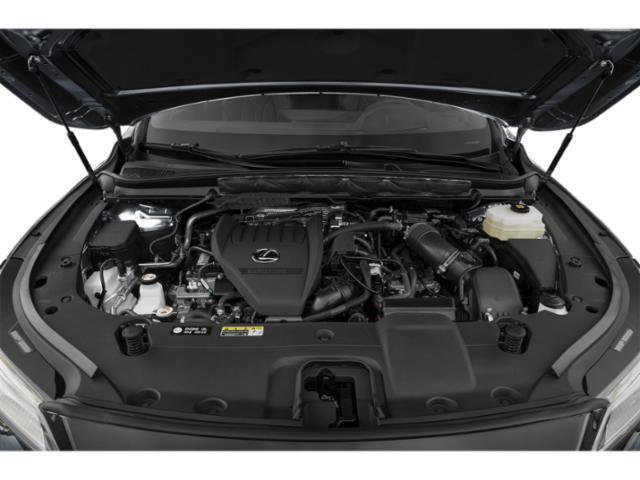 New 2026 Lexus RX 500h F Sport AWD/4WD image 12