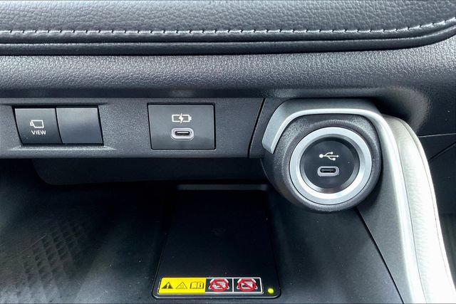 Used 2026 Toyota Grand Highlander FWD image 18