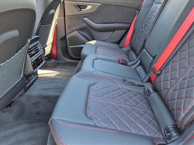 New 2026 Audi SQ8 Prestige AWD/4WD image 15