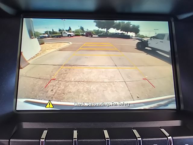 Used 2017 GMC Terrain SLT w/ Open Road Package AWD/4WD image 11