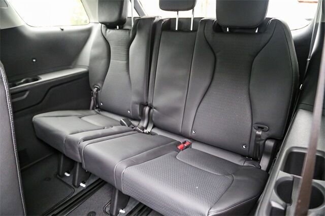 New 2026 Kia Carnival SX Prestige image 14