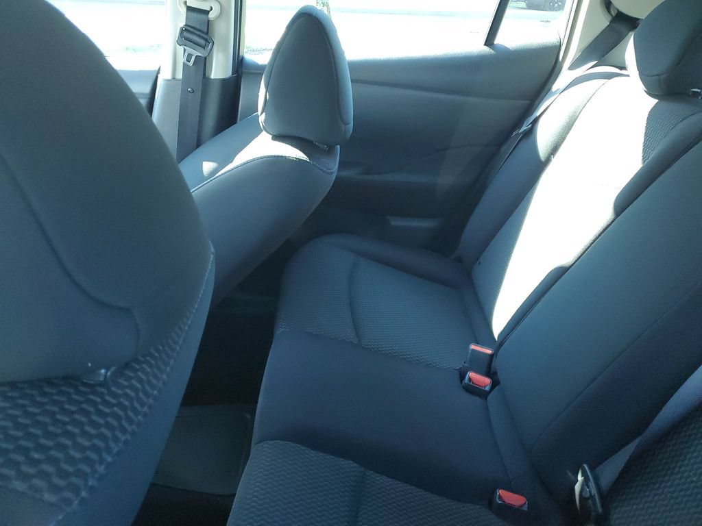 Used 2017 Nissan Leaf S w/ Charge Package FWD image 10