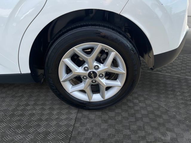 Used 2024 Kia Soul LX w/ Option Group 015 image 33