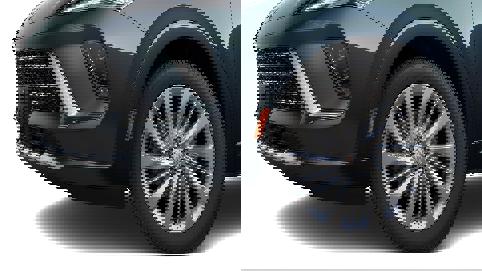 New 2026 Buick Envision Avenir image 33