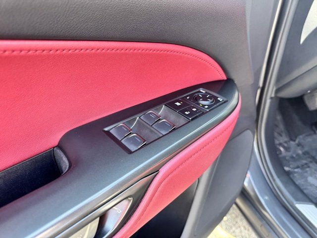 Used 2024 Lexus NX 350 AWD image 17