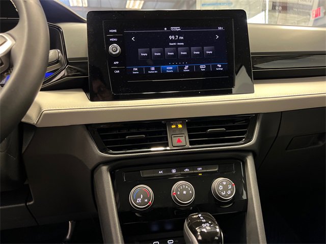 New 2026 Volkswagen Taos S image 16