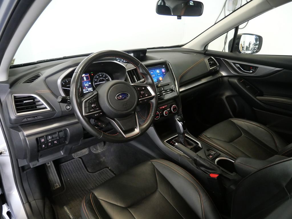 Used 2023 Subaru Crosstrek 2.5i Limited image 13