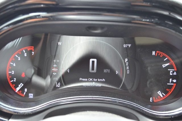 New 2026 Dodge Durango GT AWD/4WD image 19