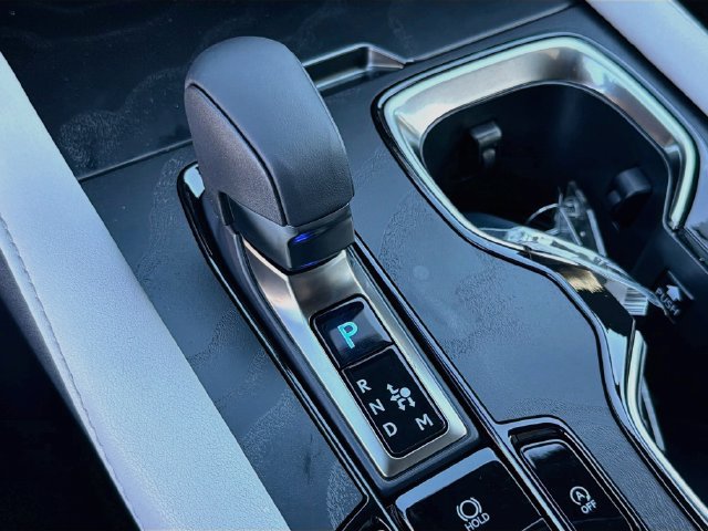 New 2026 Lexus RX 350 Premium w/ Convenience Package FWD image 30