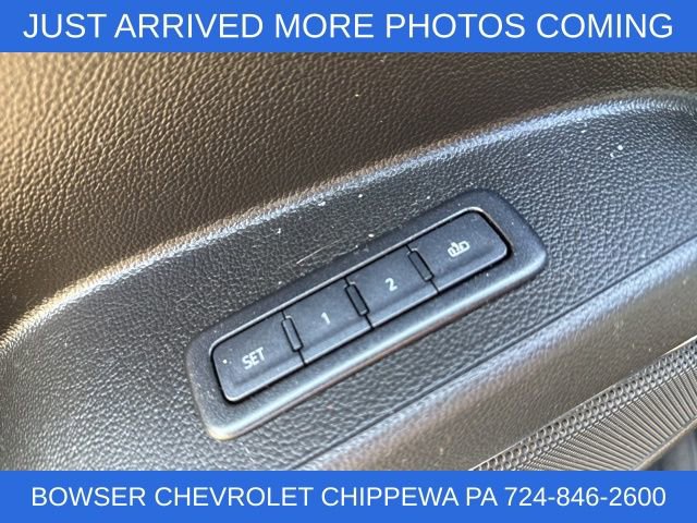 Used 2020 Chevrolet Tahoe LT w/ Luxury Package image 7