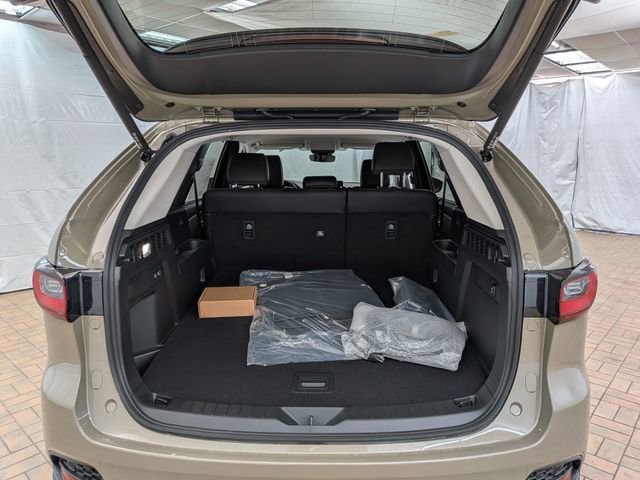 New 2026 MAZDA CX-70 SC Plus AWD/4WD image 17