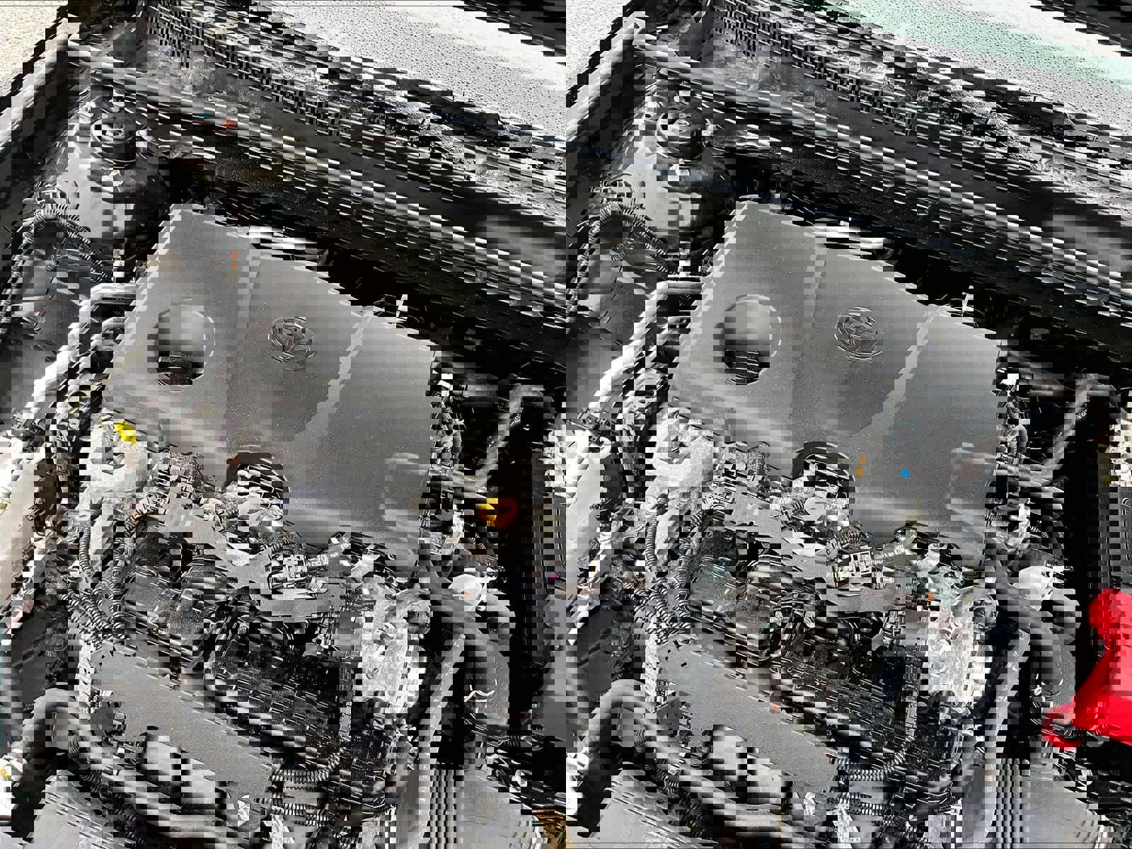 Certified 2023 Toyota Camry SE image 34