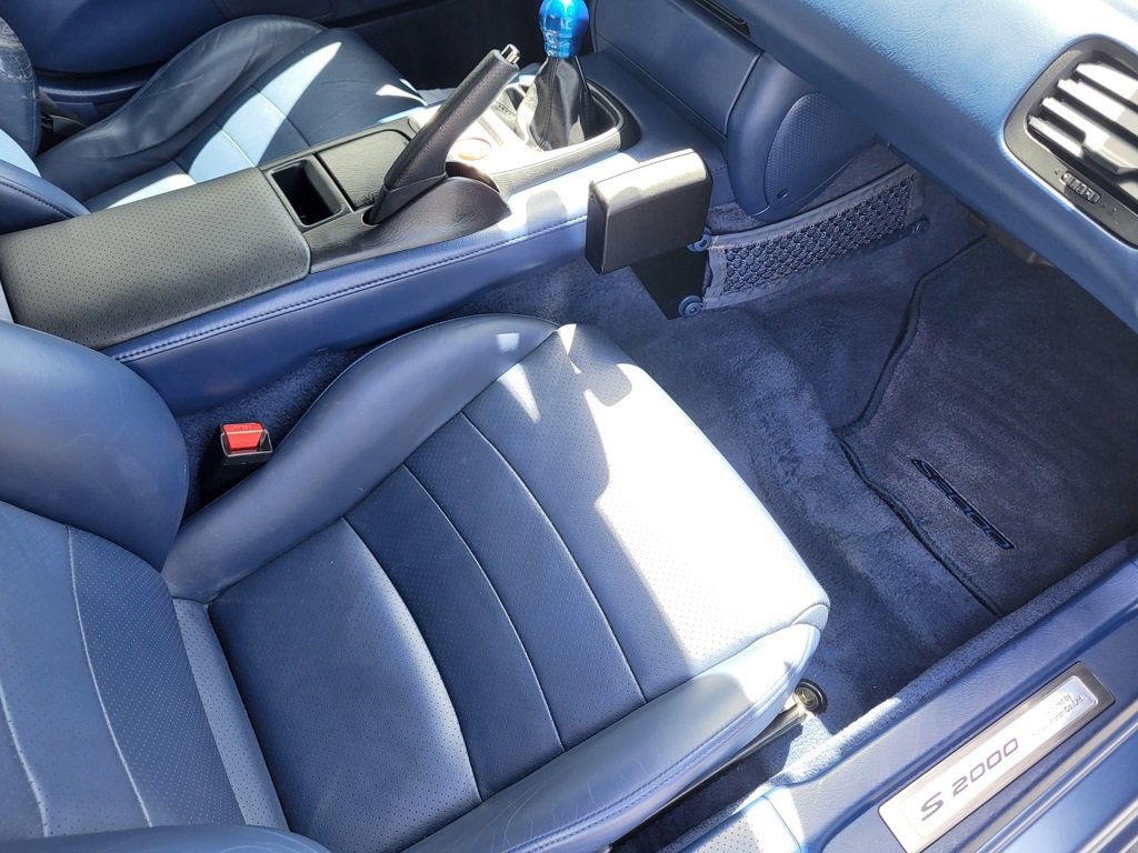 Used 2003 Honda S2000 Base image 21
